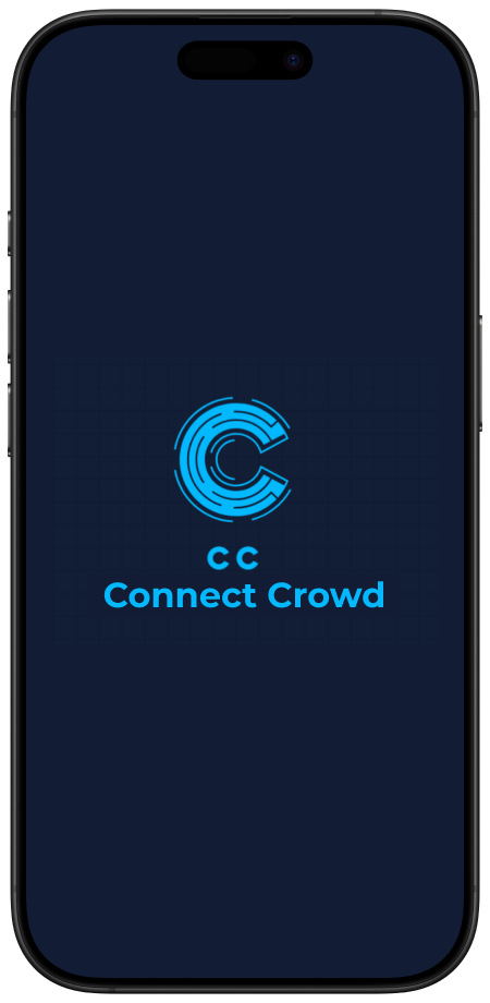 Connect Crowd